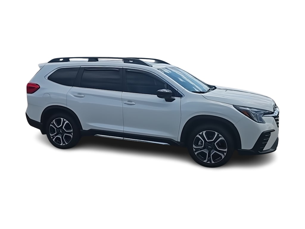 Thumbnail: 2024 Subaru Ascent - 20