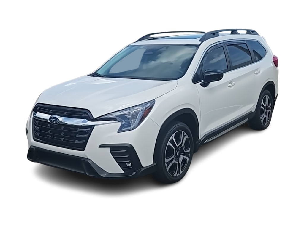 Thumbnail: 2024 Subaru Ascent - 17