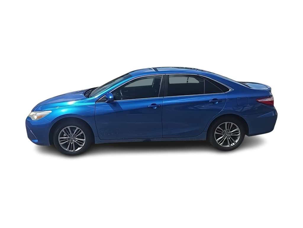 Thumbnail: 2017 Toyota Camry - 3