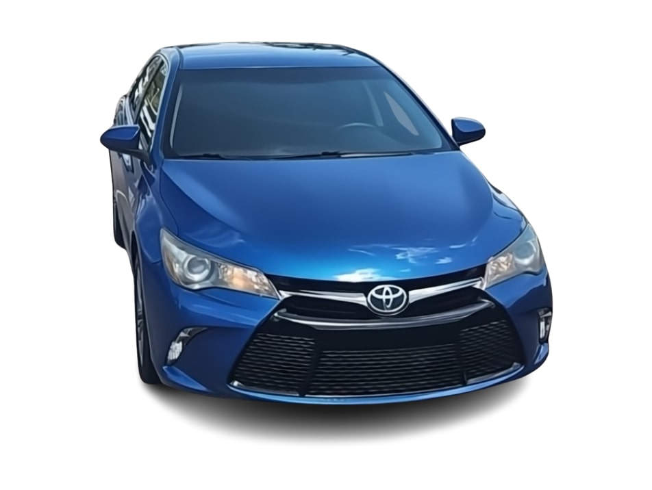 Thumbnail: 2017 Toyota Camry - 5