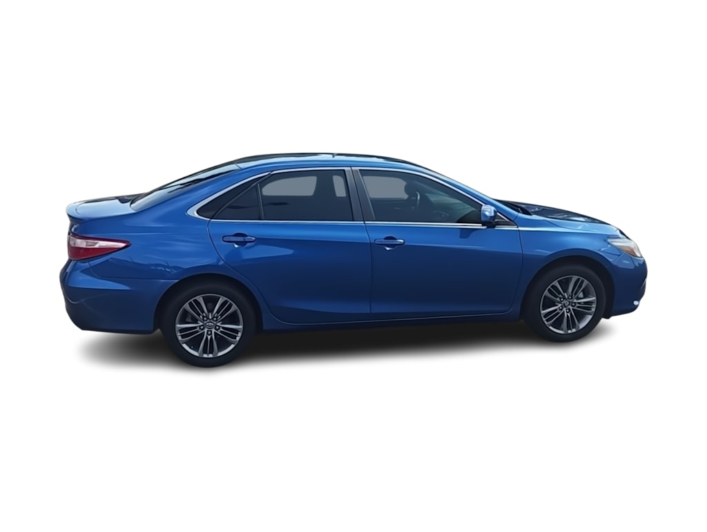 Thumbnail: 2017 Toyota Camry - 20