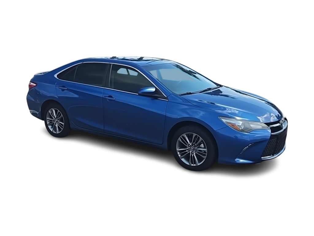 Thumbnail: 2017 Toyota Camry - 15
