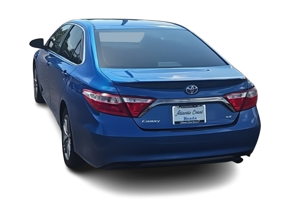 Thumbnail: 2017 Toyota Camry - 18