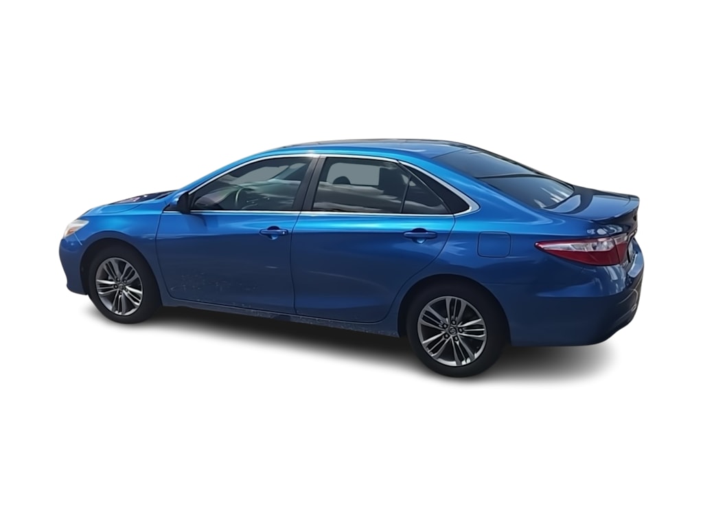 Thumbnail: 2017 Toyota Camry - 17