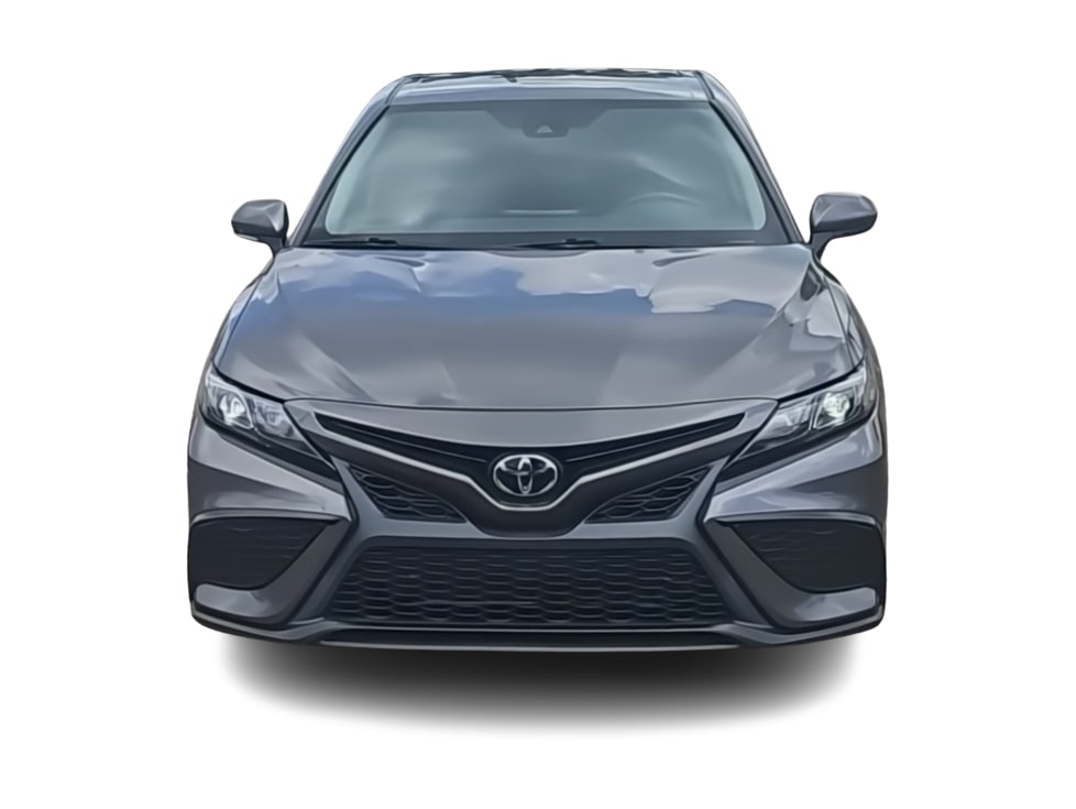 Thumbnail: 2023 Toyota Camry - 4