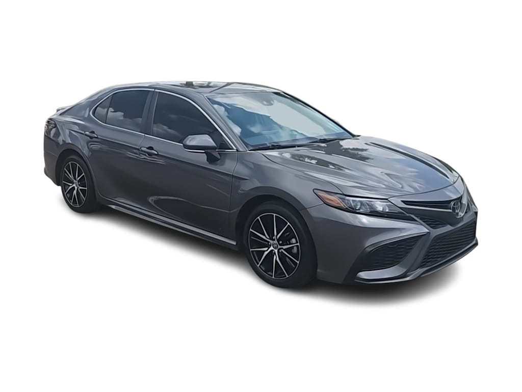 Thumbnail: 2023 Toyota Camry - 14