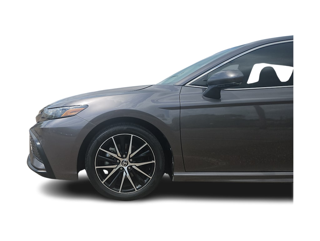 Thumbnail: 2023 Toyota Camry - 23