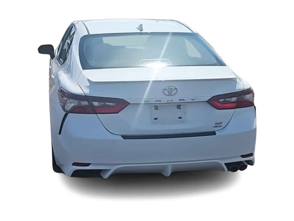 Thumbnail: 2023 Toyota Camry - 9