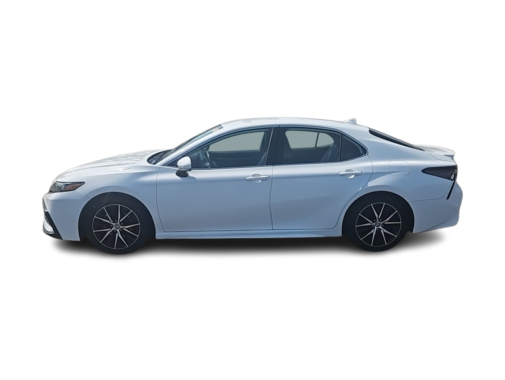 Thumbnail: 2023 Toyota Camry - 2