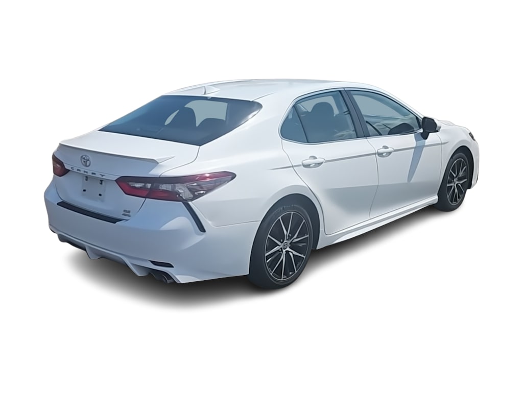 Thumbnail: 2023 Toyota Camry - 10