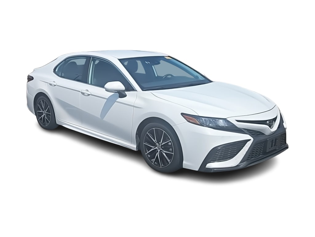 Thumbnail: 2023 Toyota Camry - 6