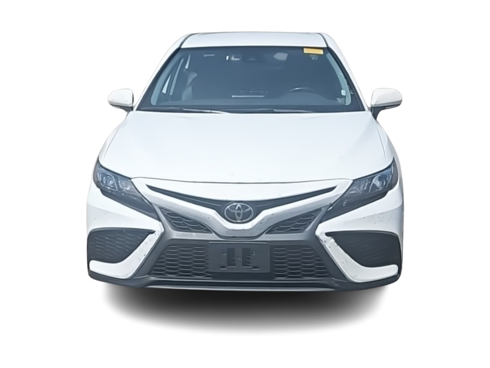 Thumbnail: 2023 Toyota Camry - 3