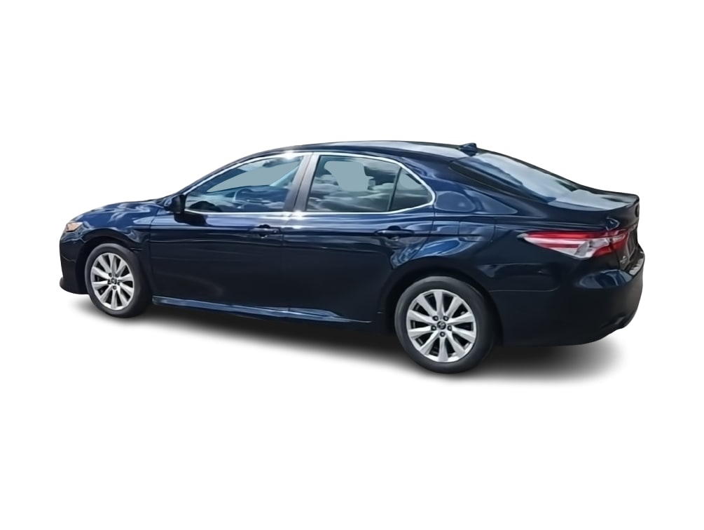 Thumbnail: 2020 Toyota Camry - 8