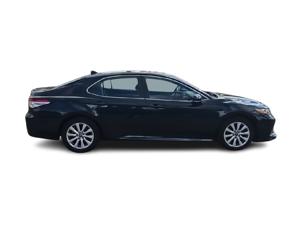 Thumbnail: 2020 Toyota Camry - 11
