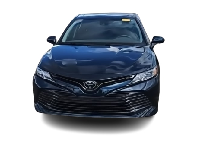 Thumbnail: 2020 Toyota Camry - 3