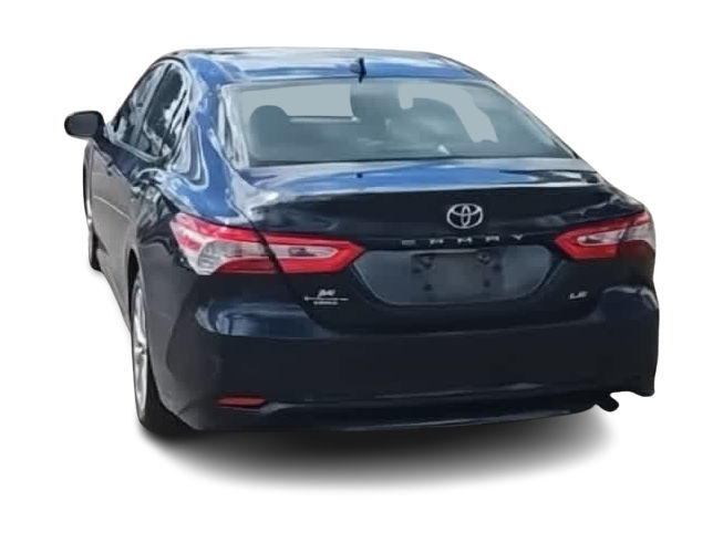 Thumbnail: 2020 Toyota Camry - 9
