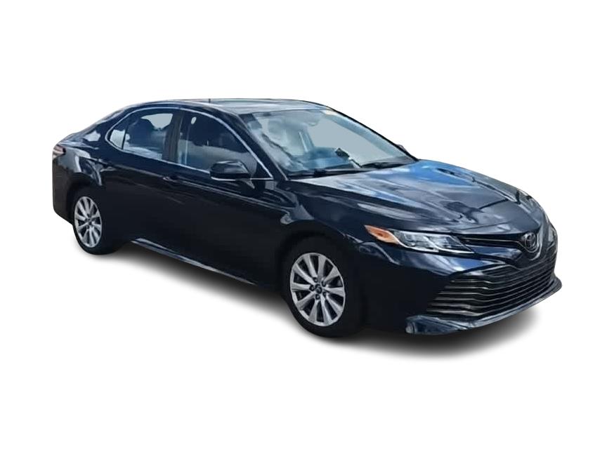Thumbnail: 2020 Toyota Camry - 6
