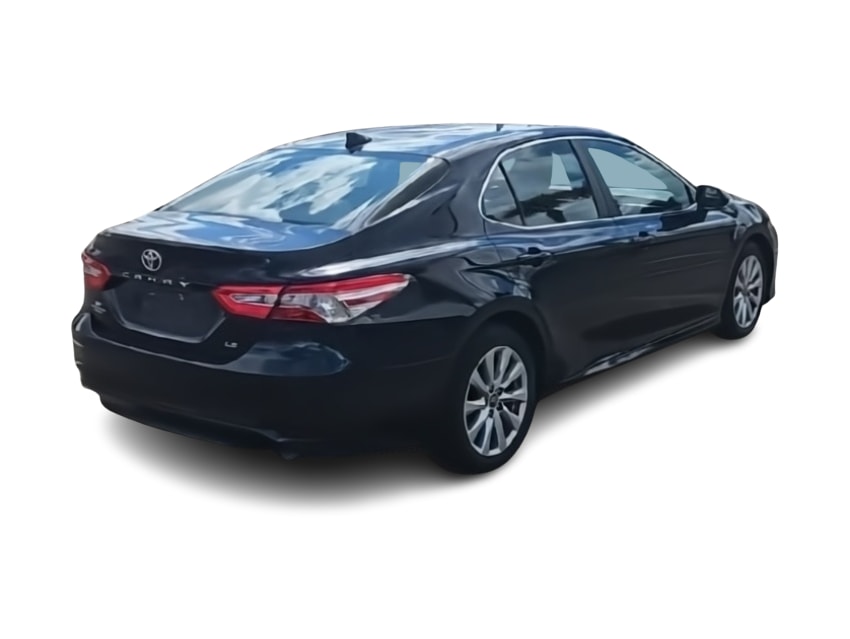 Thumbnail: 2020 Toyota Camry - 10