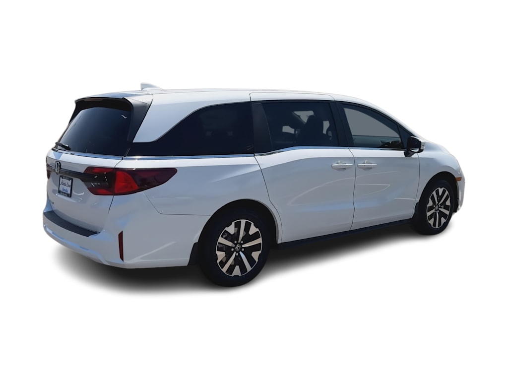 Thumbnail: 2026 Honda Odyssey - 19