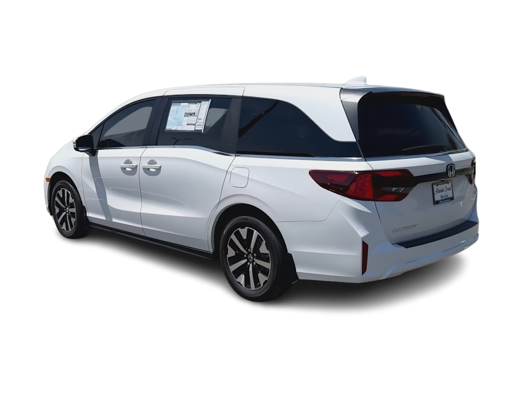 Thumbnail: 2026 Honda Odyssey - 4