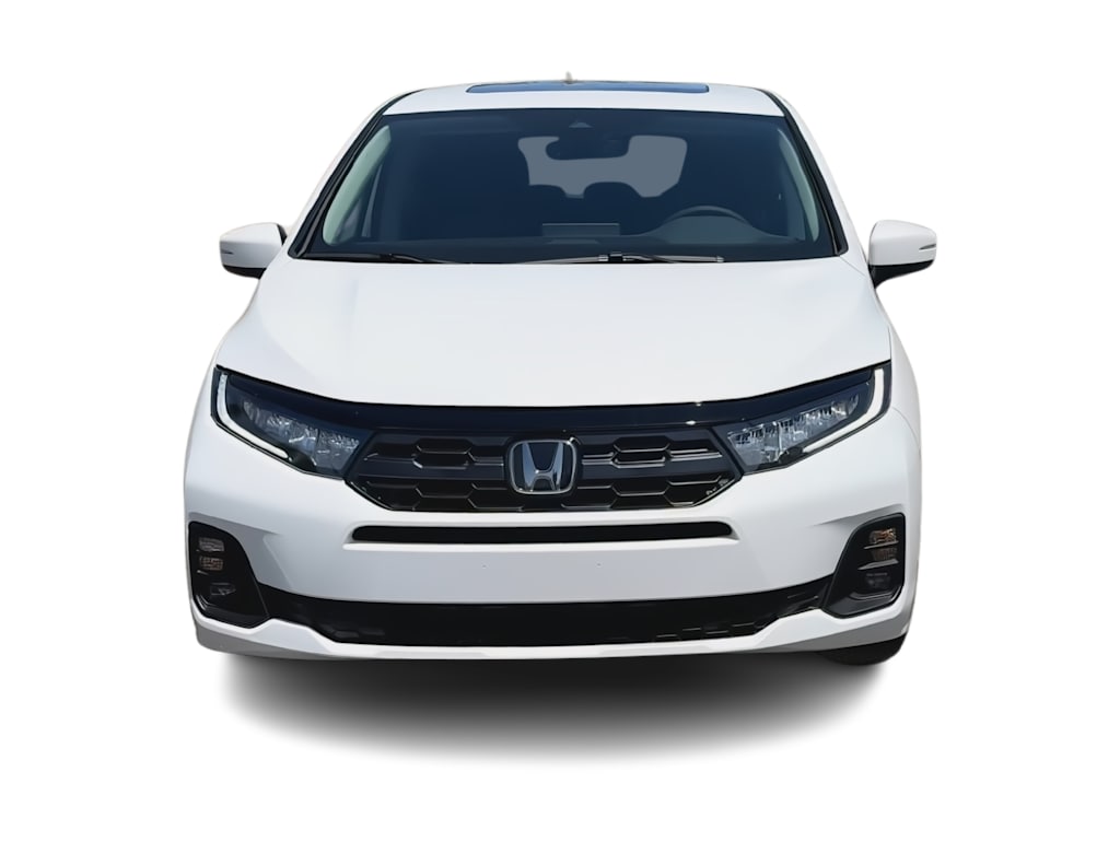 Thumbnail: 2026 Honda Odyssey - 6