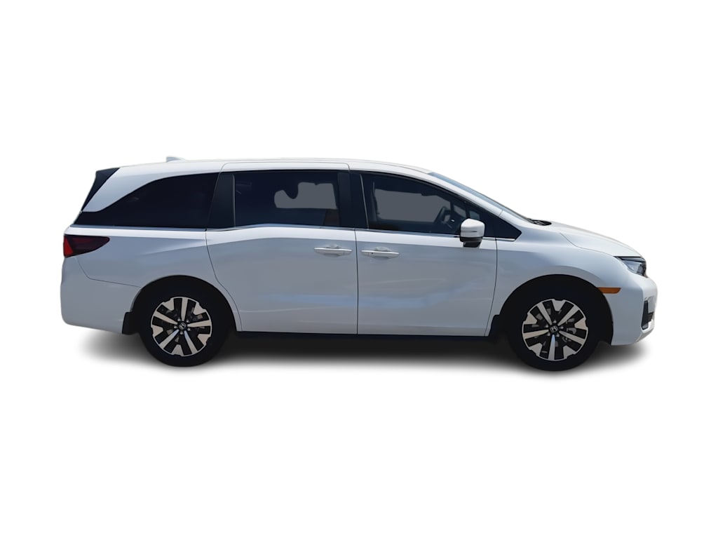 Thumbnail: 2026 Honda Odyssey - 20
