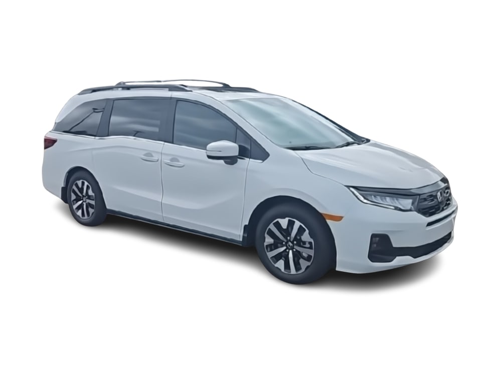 Thumbnail: 2026 Honda Odyssey - 13