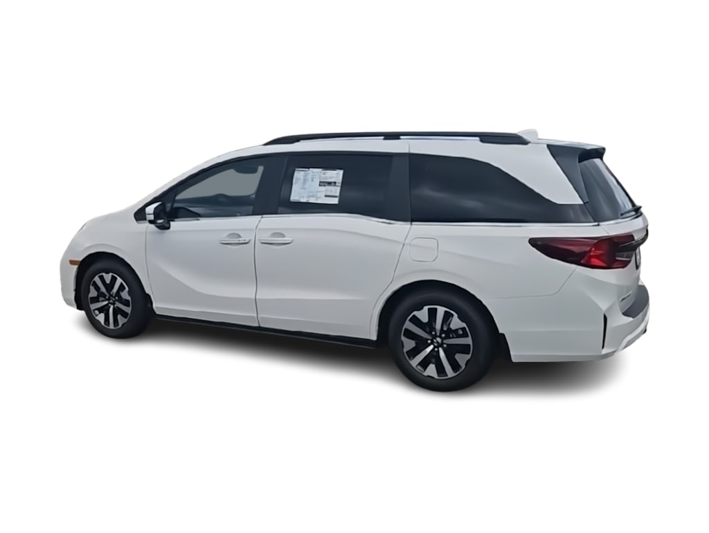 Thumbnail: 2026 Honda Odyssey - 15
