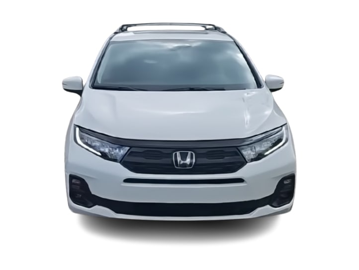 Thumbnail: 2026 Honda Odyssey - 5
