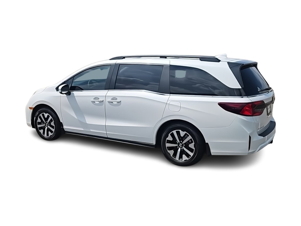 Thumbnail: 2026 Honda Odyssey - 18