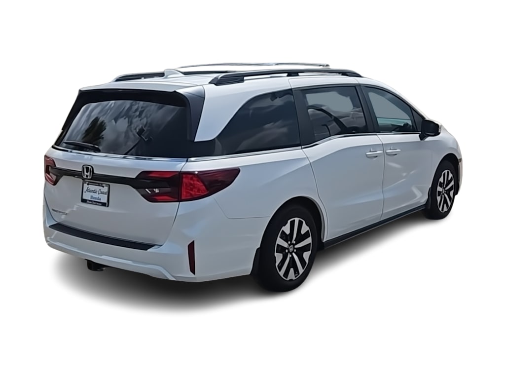 Thumbnail: 2026 Honda Odyssey - 19
