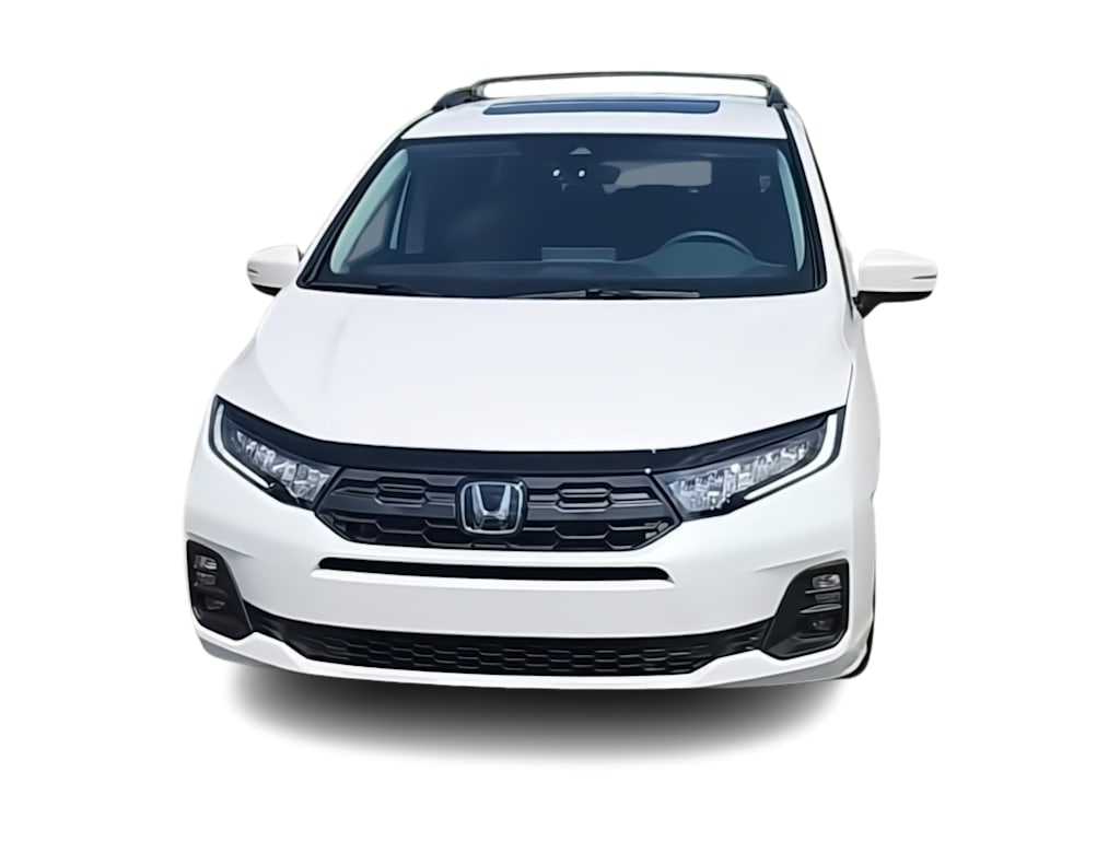 Thumbnail: 2026 Honda Odyssey - 5