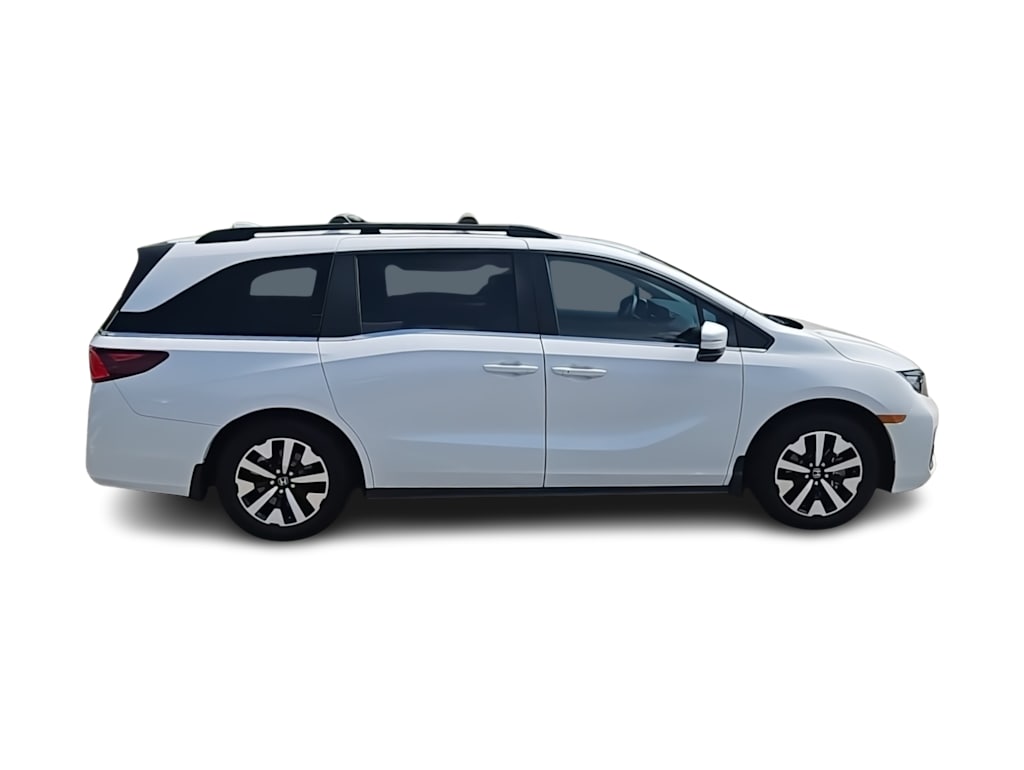 Thumbnail: 2026 Honda Odyssey - 20