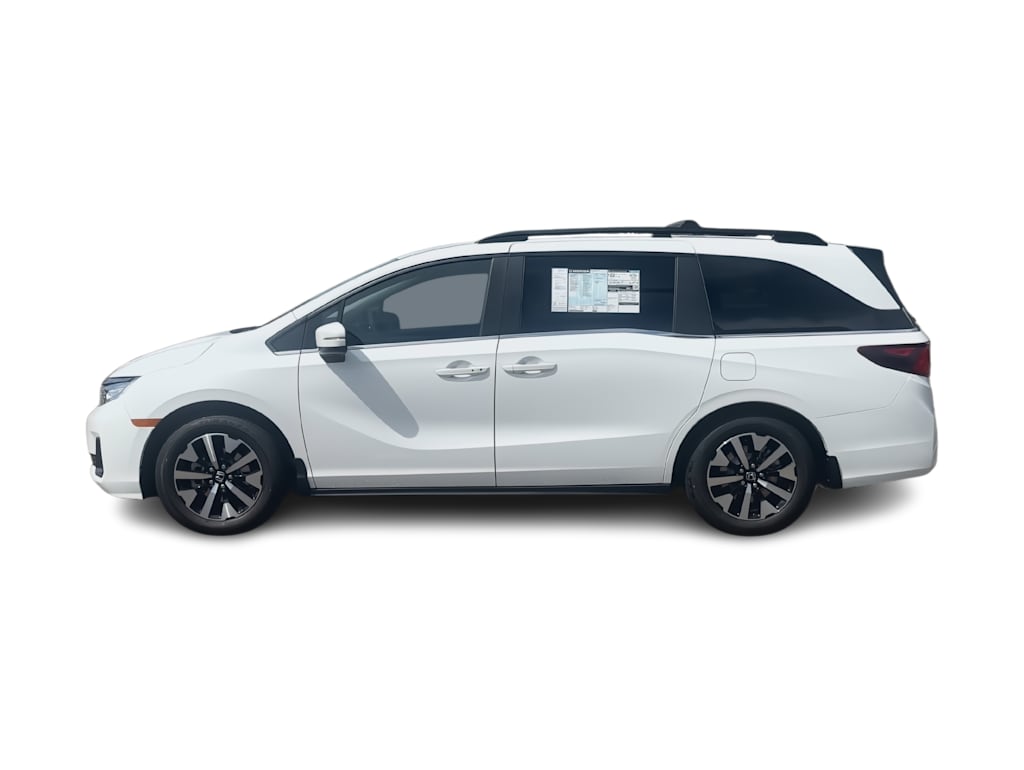 Thumbnail: 2026 Honda Odyssey - 3
