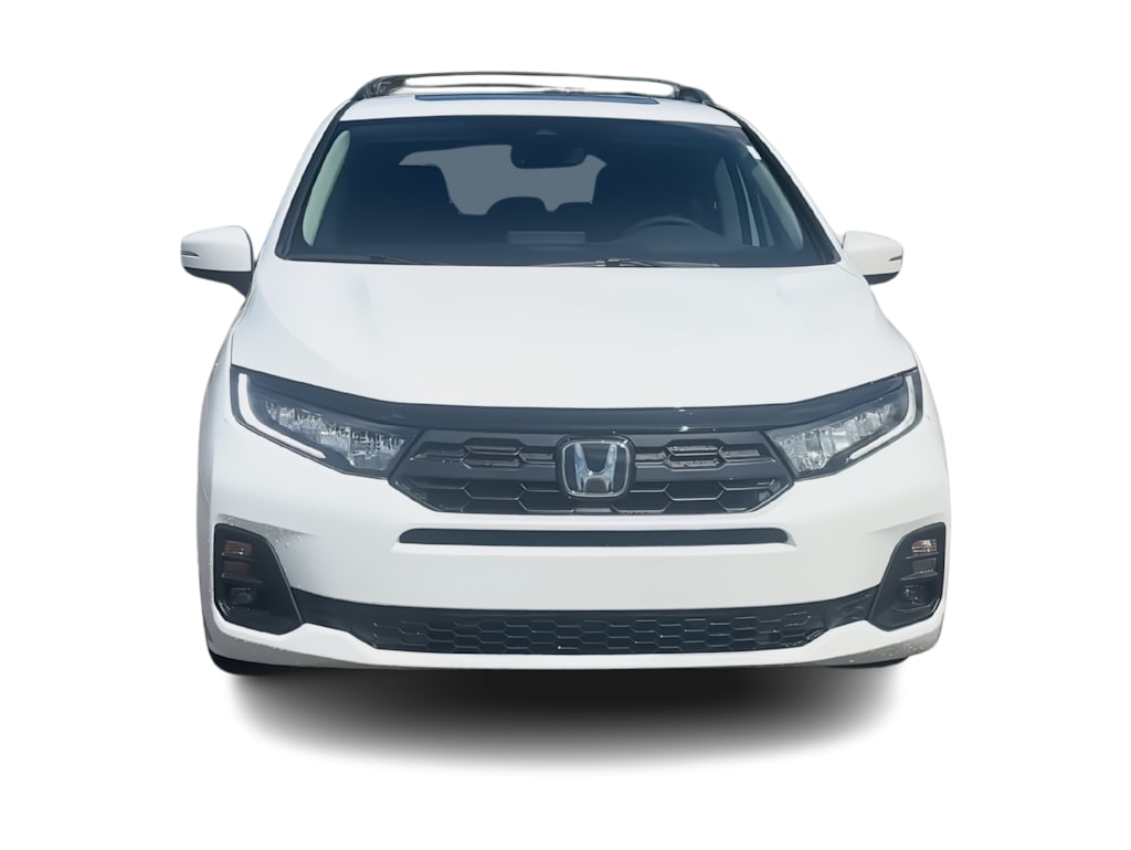 Thumbnail: 2026 Honda Odyssey - 6