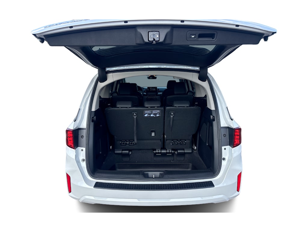 Thumbnail: 2026 Honda Odyssey - 14