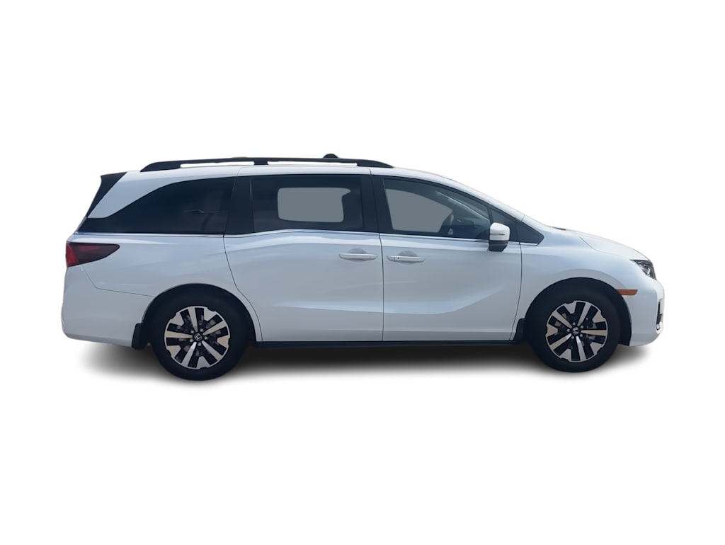 Thumbnail: 2026 Honda Odyssey - 18