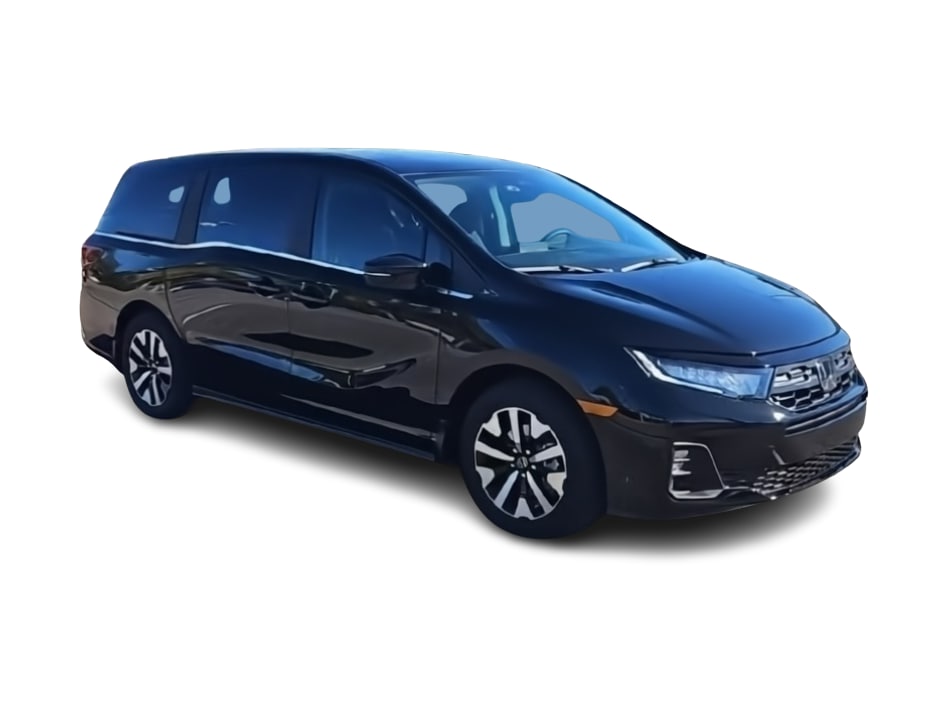 Thumbnail: 2026 Honda Odyssey - 13