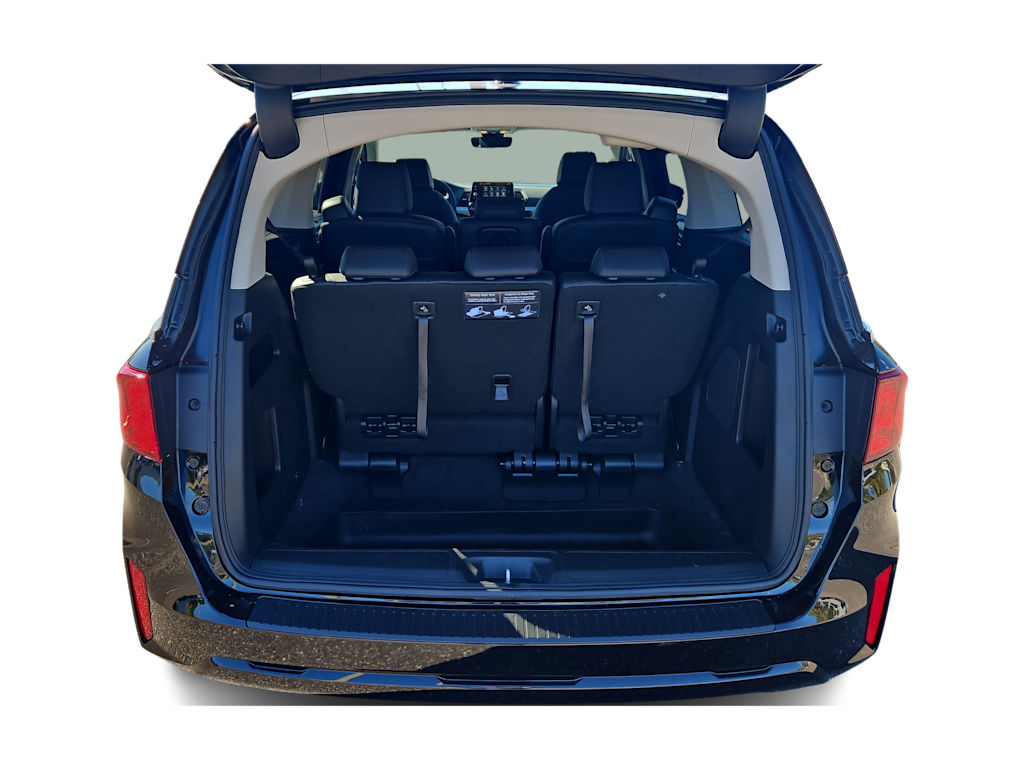 Thumbnail: 2026 Honda Odyssey - 12