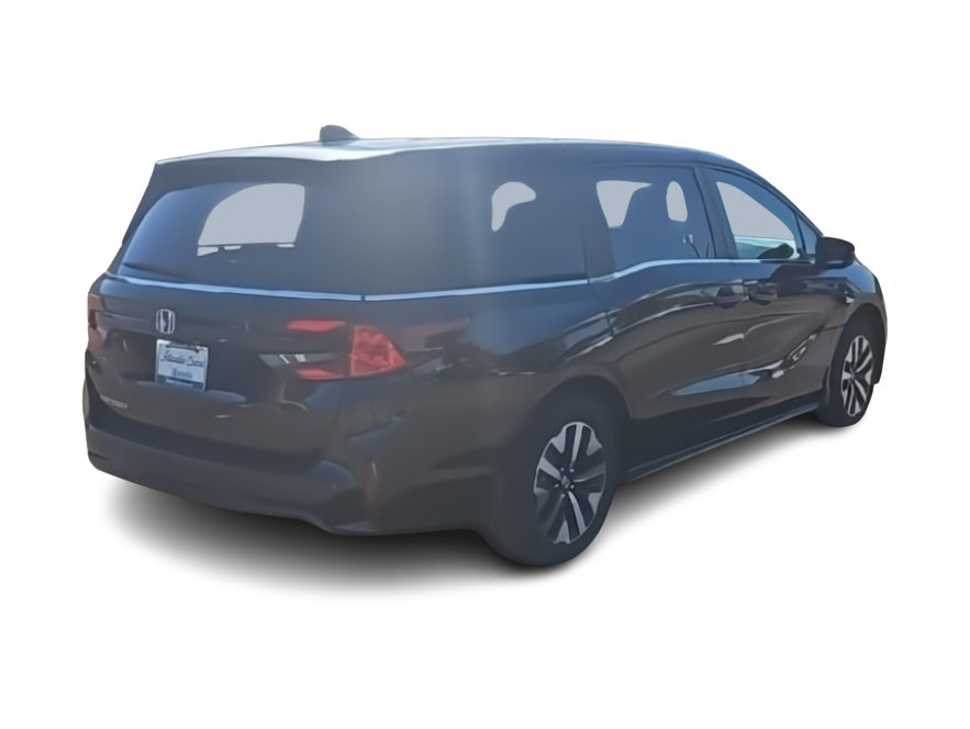 Thumbnail: 2026 Honda Odyssey - 17