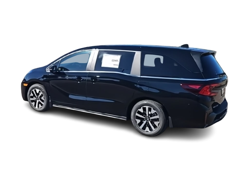 Thumbnail: 2026 Honda Odyssey - 15
