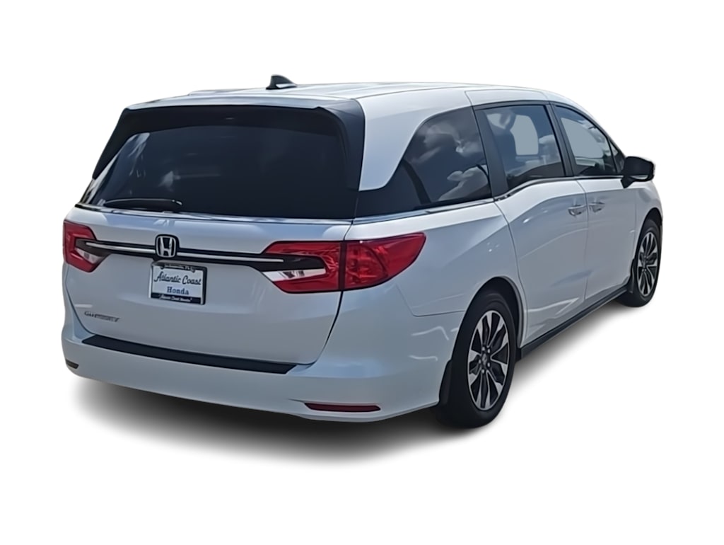 Thumbnail: 2024 Honda Odyssey - 19