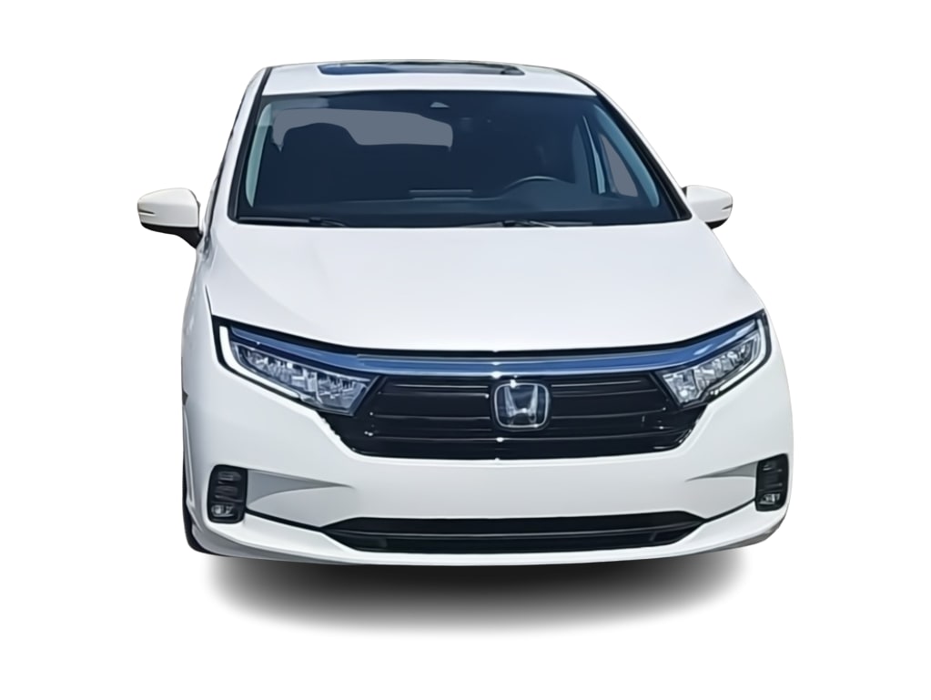 Thumbnail: 2024 Honda Odyssey - 5
