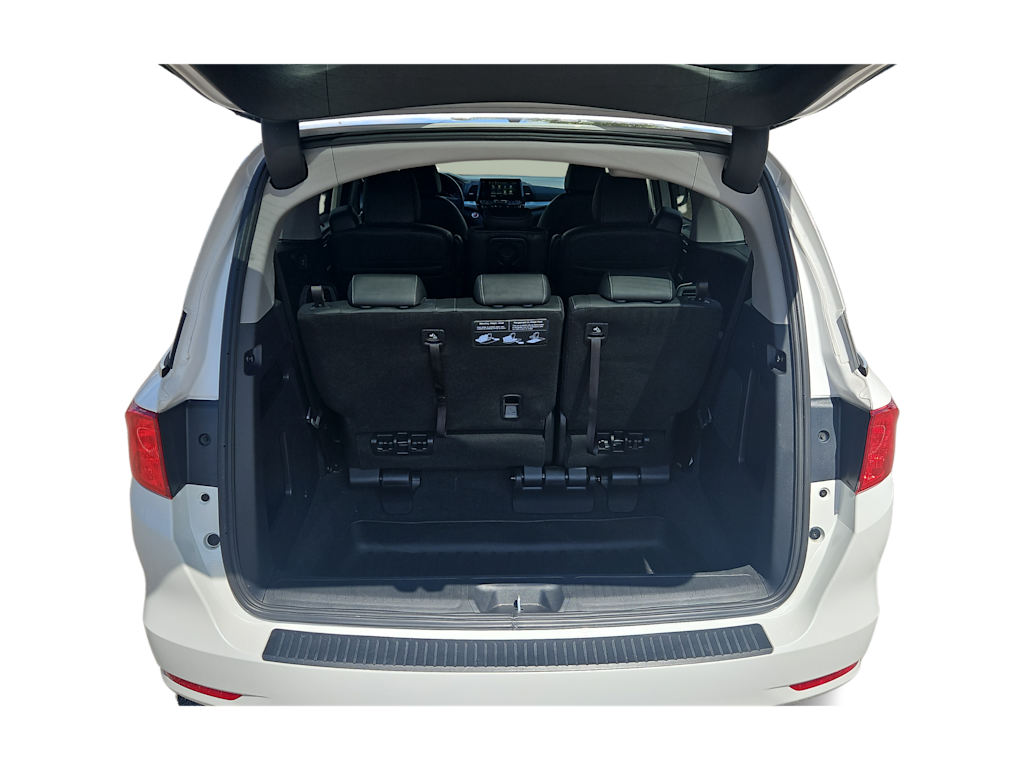 Thumbnail: 2024 Honda Odyssey - 15