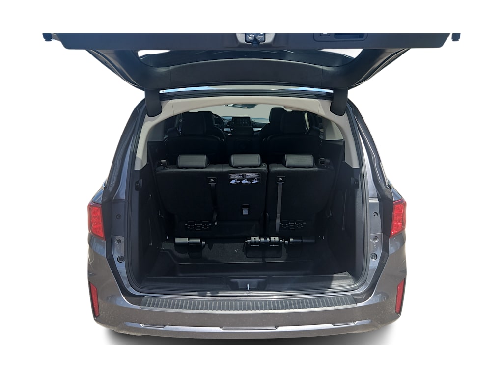 Thumbnail: 2025 Honda Odyssey - 14