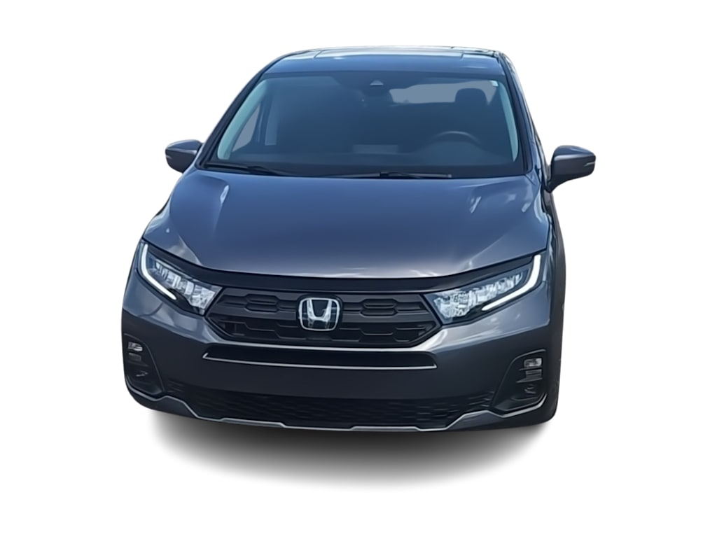 Thumbnail: 2025 Honda Odyssey - 4