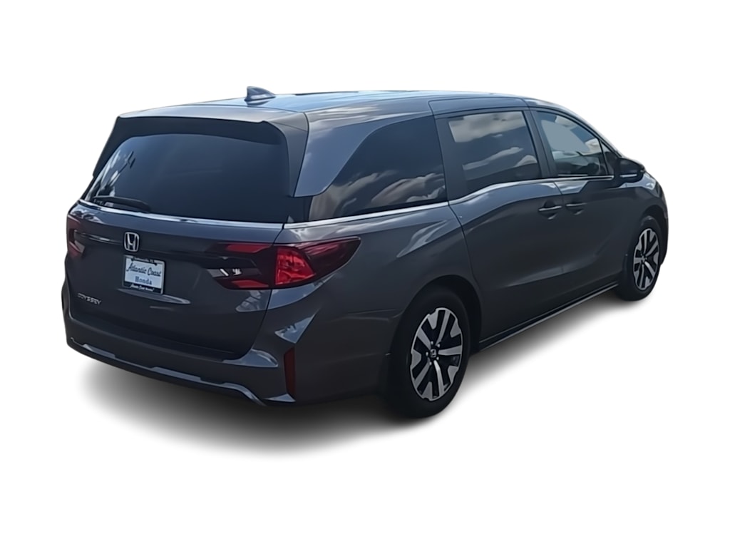 Thumbnail: 2025 Honda Odyssey - 19