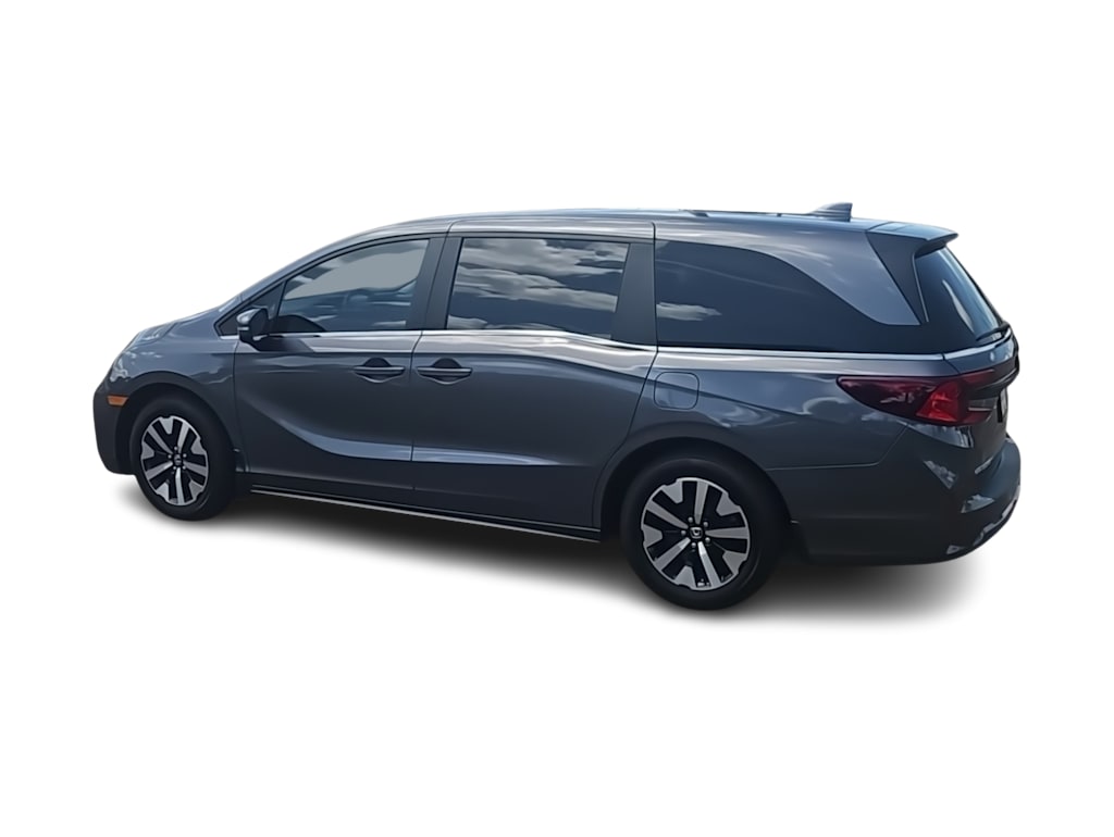 Thumbnail: 2025 Honda Odyssey - 17