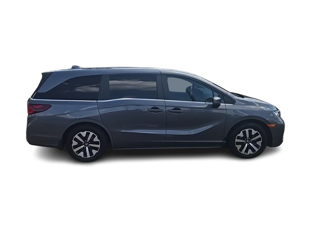 Thumbnail: 2025 Honda Odyssey - 20