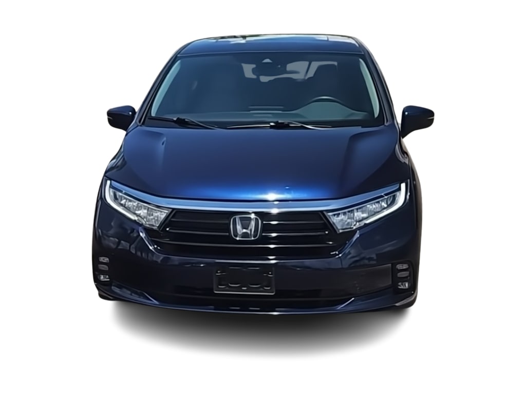 Thumbnail: 2022 Honda Odyssey - 5